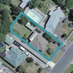 24 Bethune Street, Featherston