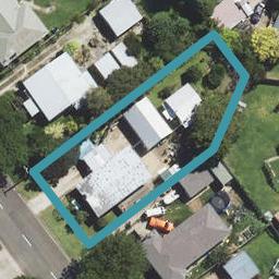 56 Owen Road, Outer Kaiti, Gisborne