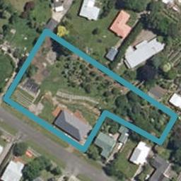 40 Tui Street, Pahiatua