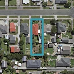 25 Gordon Street, Strathern, Invercargill