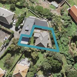 18B Dally Terrace, Mount Roskill, Auckland