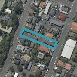 5/543 George Street, North Dunedin, Dunedin