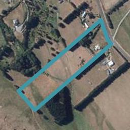 861 Norfolk Road, Carterton