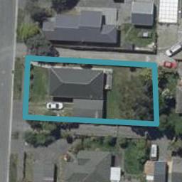 161 Baker Street, New Brighton, Christchurch