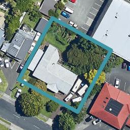 51 Sixth Avenue, Tauranga, Tauranga