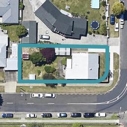 12 Russell Street, Whakatane, Whakatane