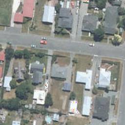 45 Allen Street, Methven, Methven