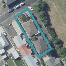 147A Oxford Street, South Dunedin, Dunedin