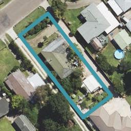 39 Massey Road, Mangapapa, Gisborne