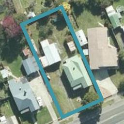 8 Jervois Street, Dargaville