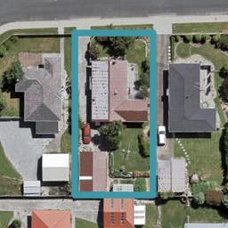 17 Baxter Street, Grasmere, Invercargill