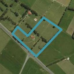 2533 State Highway 1, Whangarei