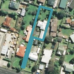 344 South Road, Hawera
