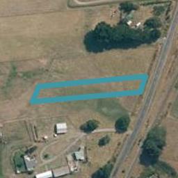 0 Charlotte Street, Takapau, Takapau