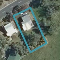 110 State Highway 12, Opononi, Kaikohe