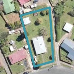 34 Taraire Street, Kaikohe, Kaikohe