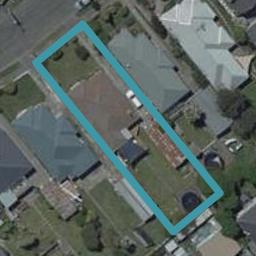 40 Penrith Avenue, Somerfield, Christchurch