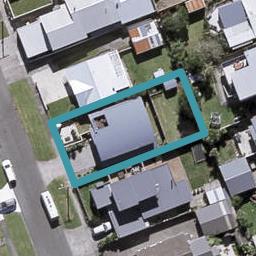 13 Newton Street, Fitzroy, New Plymouth