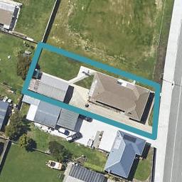 50 College Road, Edgecumbe, Edgecumbe