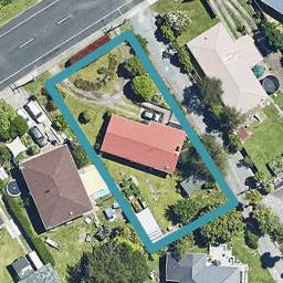 364 Sunset Road, Sunnybrook, Rotorua