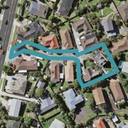 2/5 Rosca Lane, Sunnyhills, Auckland