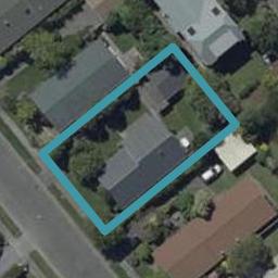 12 Ferniehurst Street, Somerfield, Christchurch