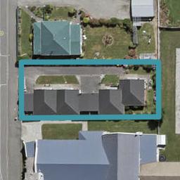 154 Elles Road, Georgetown, Invercargill