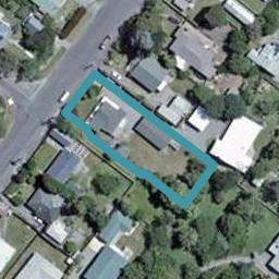 24 Wakefield Street, Featherston