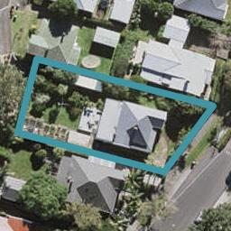 17 Ashton Road, Mount Eden, Auckland