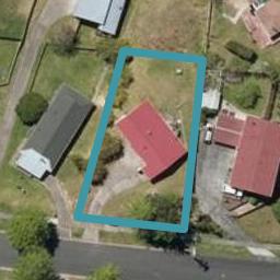 12 Kahiwi Street, Raumanga, Whangarei
