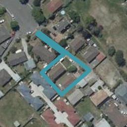 2/22 McHaffies Place, Wainoni, Christchurch