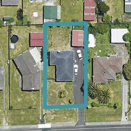 54 Froude Street, Whakarewarewa, Rotorua