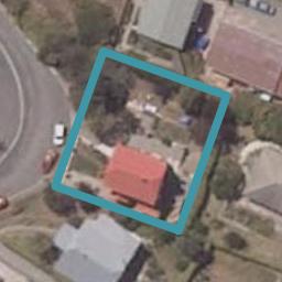 3 Devon Terrace, Oamaru