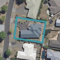 3 Castlewold Place, Huntington, Hamilton