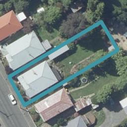 125 Glen Road, The Glen, Dunedin