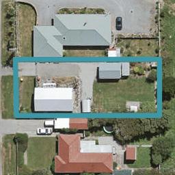 188 Bluff Highway, Kew, Invercargill