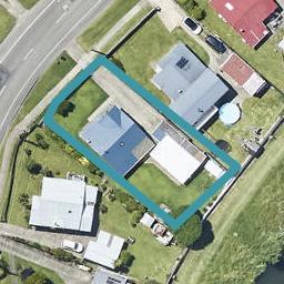 95 College Road, Edgecumbe, Edgecumbe