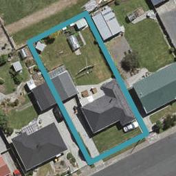 18 Enniskillen Street, Clifton, Invercargill