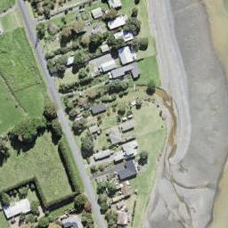 1676 East Coast Road, WHAKATIWAI, MIRANDA
