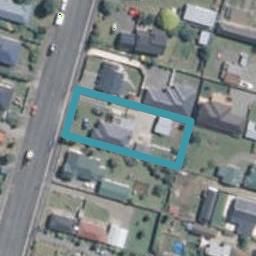 16 Hornbrook Street, Temuka