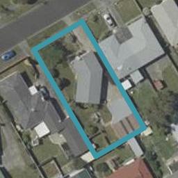46 Herbert Avenue, Cloverlea, Palmerston North