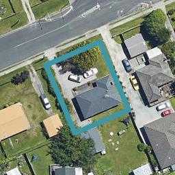 21A Russell Road, Fairy Springs, Rotorua