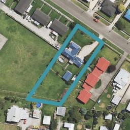 15 Ida Road, Outer Kaiti, Gisborne