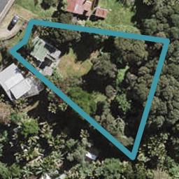 13 Palm Road, Palm Beach, Waiheke Island
