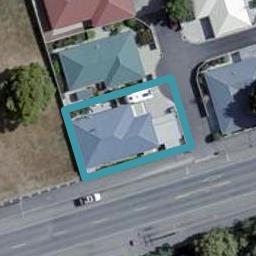 60 High Street, Solway, Masterton