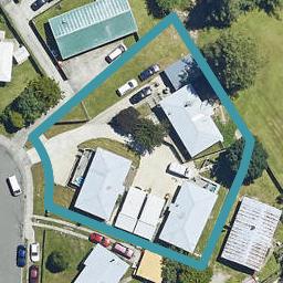 21B Grayson Avenue, Mangakakahi, Rotorua