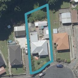 5 McGlashan Street, Glenleith, Dunedin