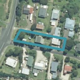 39 Retemeyer Road, Kawhia, Kawhia