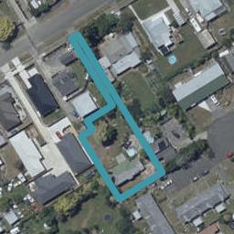 9 Sandilands Street, Feilding, Feilding