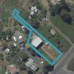 901 Harington Point Road, Harington Point, Dunedin